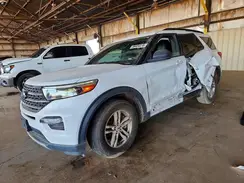 1FMSK8DH3LGA55227 2020 FORD EXPLORER