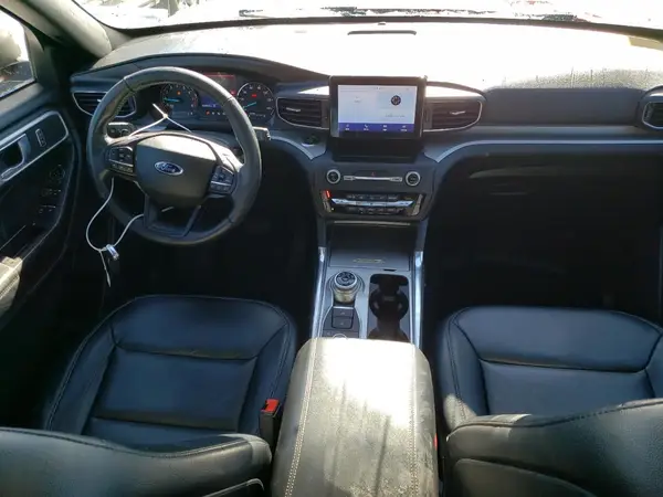 1FMSK8DH3LGA56541 2020 FORD EXPLORER - Image 8