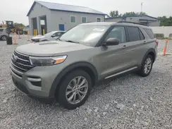 1FMSK8DH3LGA60816 2020 FORD EXPLORER