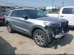 1FMSK8DH3LGA69905 2020 FORD EXPLORER