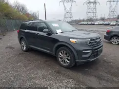 1FMSK8DH3LGA72402 2020 FORD EXPLORER