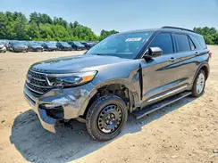 1FMSK8DH3LGA74618 2020 FORD EXPLORER