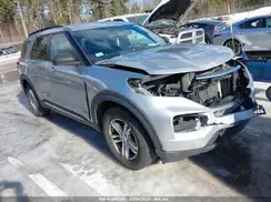 1FMSK8DH3LGA74702 2020 FORD EXPLORER