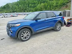 1FMSK8DH3LGA75297 2020 FORD EXPLORER