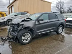 1FMSK8DH3LGA78118 2020 FORD EXPLORER