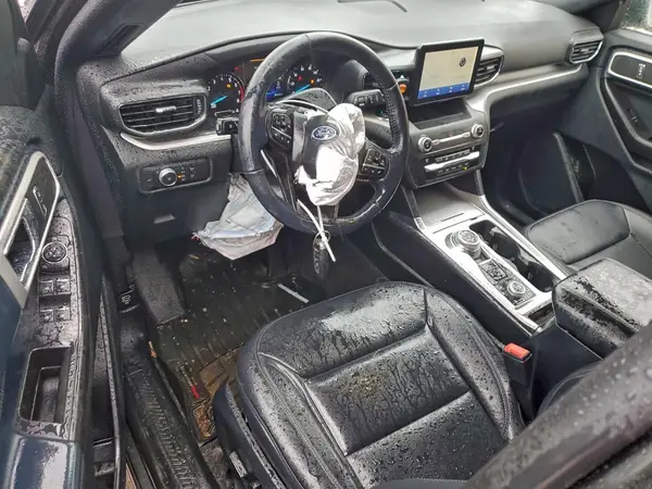 1FMSK8DH3LGA78118 2020 FORD EXPLORER - Image 8
