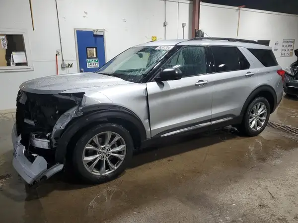 1FMSK8DH3LGA78247 2020 FORD EXPLORER - Image 1