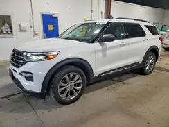 1FMSK8DH3LGA81634 2020 FORD EXPLORER
