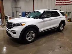1FMSK8DH3LGA84209 2020 FORD EXPLORER