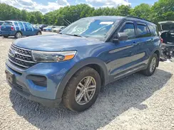 1FMSK8DH3LGA87224 2020 FORD EXPLORER