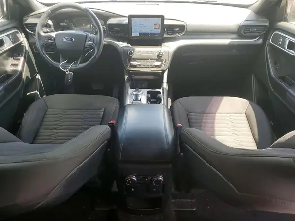 1FMSK8DH3LGA87224 2020 FORD EXPLORER - Image 8