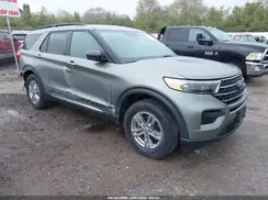 1FMSK8DH3LGA93850 2020 FORD EXPLORER