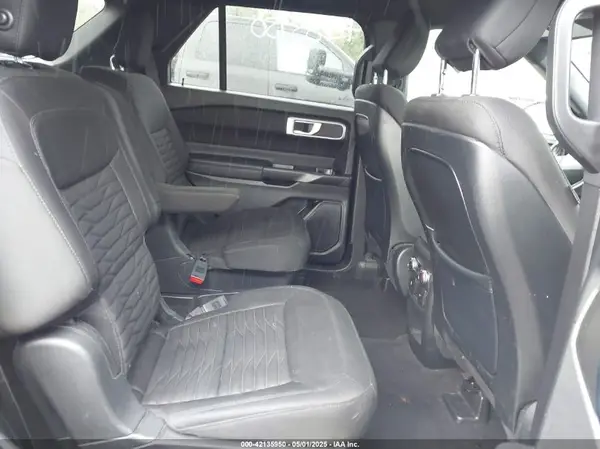 1FMSK8DH3LGA93850 2020 FORD EXPLORER - Image 8