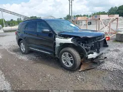 1FMSK8DH3LGB01140 2020 FORD EXPLORER