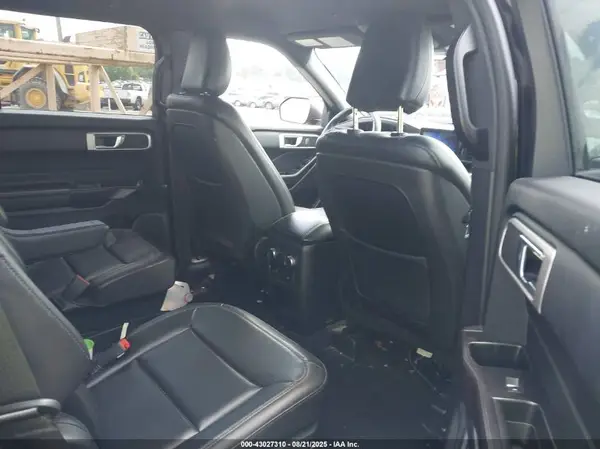 1FMSK8DH3LGB01140 2020 FORD EXPLORER - Image 8