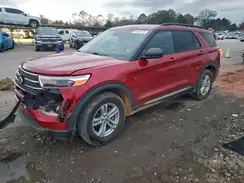1FMSK8DH3LGB01462 2020 FORD EXPLORER
