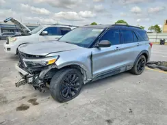 1FMSK8DH3LGB04670 2020 FORD EXPLORER