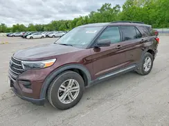 1FMSK8DH3LGB10159 2020 FORD EXPLORER