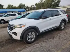 1FMSK8DH3LGB11490 2020 FORD EXPLORER