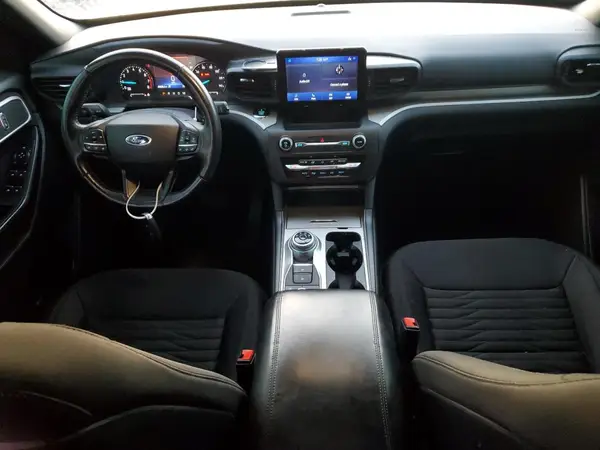 1FMSK8DH3LGB11490 2020 FORD EXPLORER - Image 8