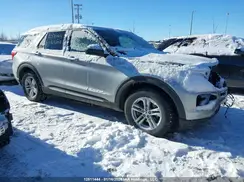 1FMSK8DH3LGB13207 2020 FORD EXPLORER