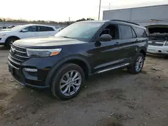 1FMSK8DH3LGB14700 2020 FORD EXPLORER