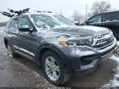 1FMSK8DH3LGB15023 2020 FORD EXPLORER
