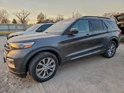 1FMSK8DH3LGB15149 2020 FORD EXPLORER
