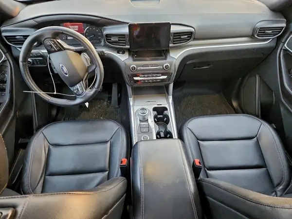 1FMSK8DH3LGB15149 2020 FORD EXPLORER - Image 8