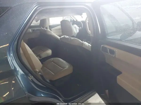 1FMSK8DH3LGB16687 2020 FORD EXPLORER - Image 8