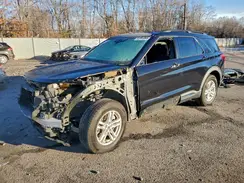 1FMSK8DH3LGB18147 2020 FORD EXPLORER