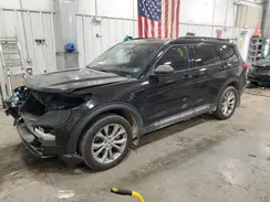 1FMSK8DH3LGB24403 2020 FORD EXPLORER