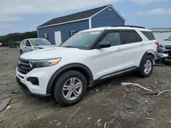 1FMSK8DH3LGB24837 2020 FORD EXPLORER