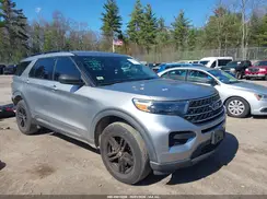 1FMSK8DH3LGB25213 2020 FORD EXPLORER