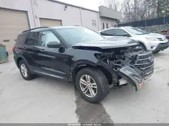 1FMSK8DH3LGB25325 2020 FORD EXPLORER