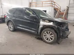 1FMSK8DH3LGB27219 2020 FORD EXPLORER