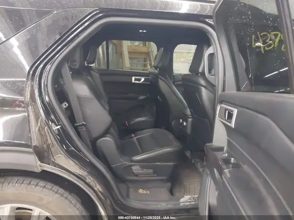 1FMSK8DH3LGB27219 2020 FORD EXPLORER - Image 8