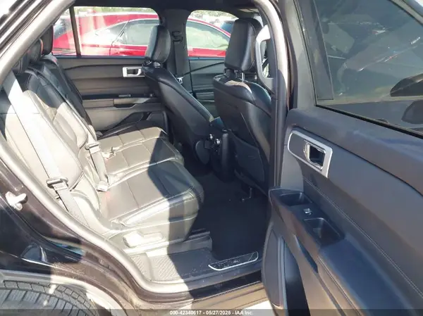 1FMSK8DH3LGB27897 2020 FORD EXPLORER - Image 8