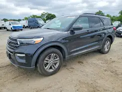 1FMSK8DH3LGB31609 2020 FORD EXPLORER