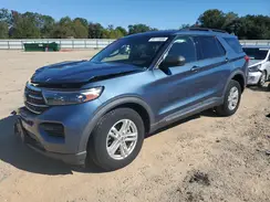 1FMSK8DH3LGB31755 2020 FORD EXPLORER