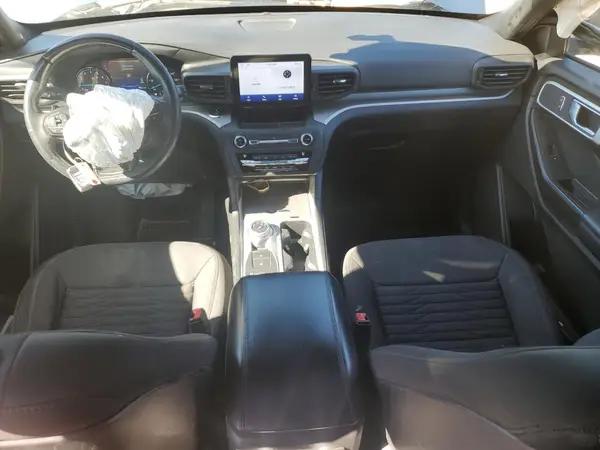 1FMSK8DH3LGB31755 2020 FORD EXPLORER - Image 8