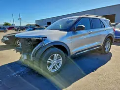 1FMSK8DH3LGB33344 2020 FORD EXPLORER