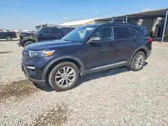 1FMSK8DH3LGB34638 2020 FORD EXPLORER