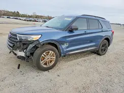 1FMSK8DH3LGB37832 2020 FORD EXPLORER