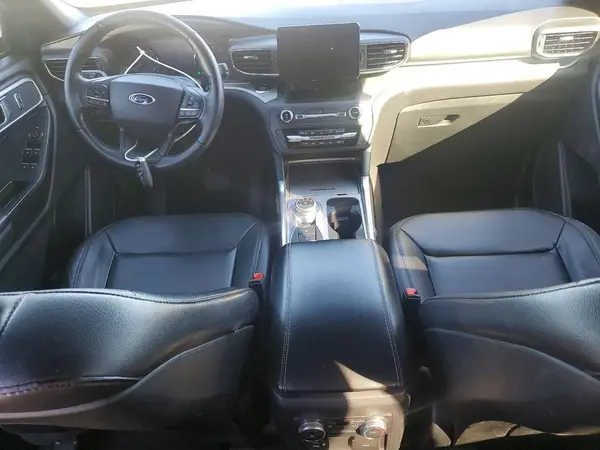 1FMSK8DH3LGB37832 2020 FORD EXPLORER - Image 8