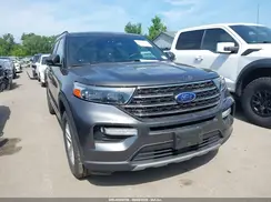 1FMSK8DH3LGB40097 2020 FORD EXPLORER