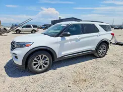 1FMSK8DH3LGB41833 2020 FORD EXPLORER