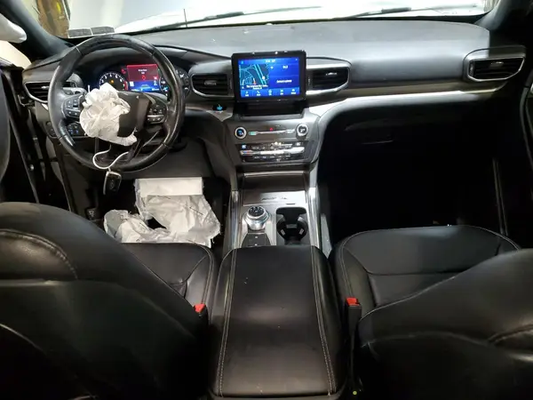 1FMSK8DH3LGB44781 2020 FORD EXPLORER - Image 8