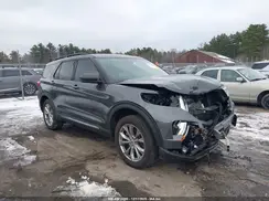 1FMSK8DH3LGB45655 2020 FORD EXPLORER