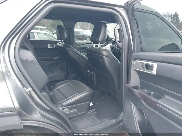 1FMSK8DH3LGB45655 2020 FORD EXPLORER - Image 8